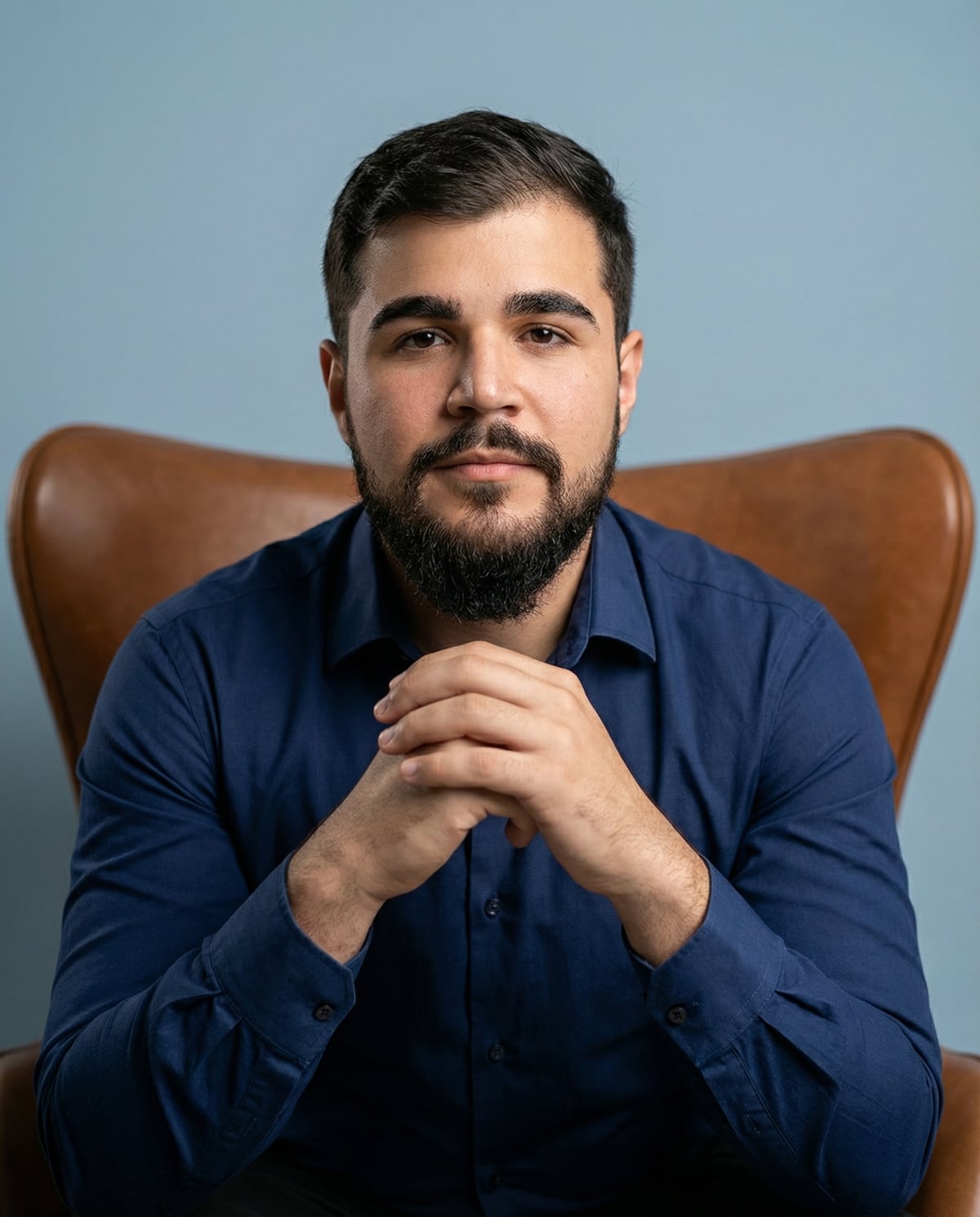 Julio Carvalho, Estrategista de Crescimento